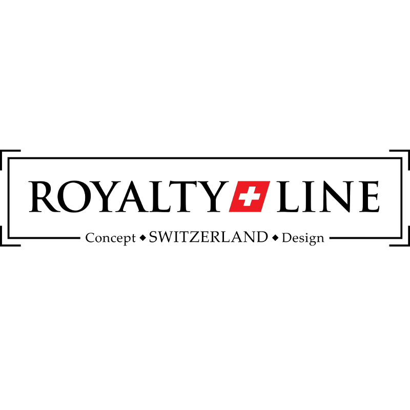 Royalty line